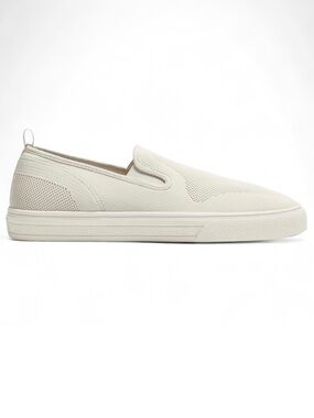 ZARA MAN Laceless Slip On Sneakers {US 11}
